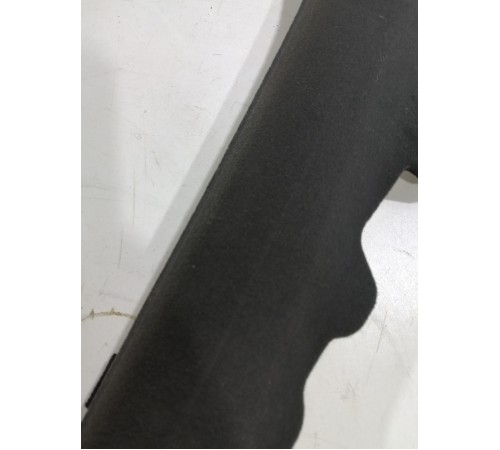 Обшивка порога задняя правая внутренняя