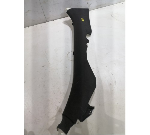 Обшивка порога задняя правая внутренняя