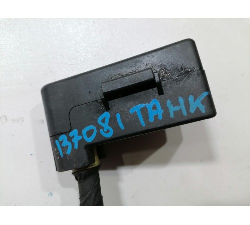 Силовой провод, клемма плюс