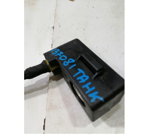 Силовой провод, клемма плюс