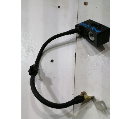 Силовой провод, клемма плюс