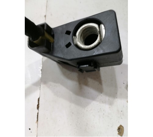 Силовой провод, клемма плюс