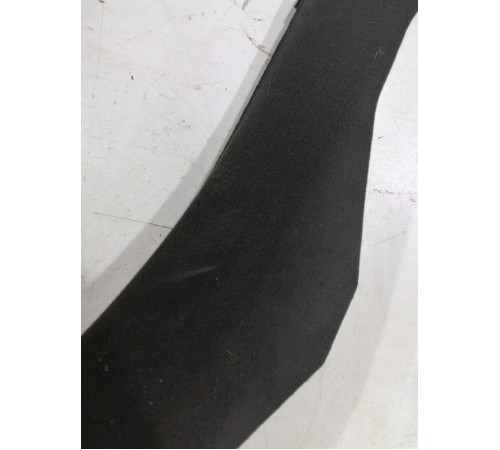 Обшивка порога задняя правая внутренняя