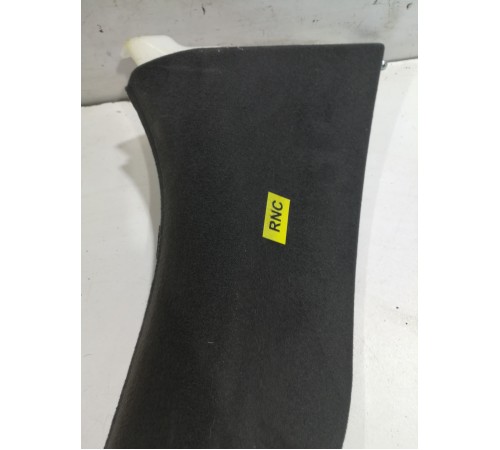 Обшивка порога задняя правая внутренняя