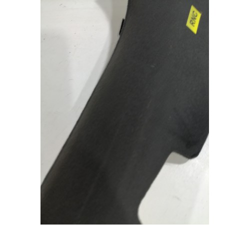 Обшивка порога задняя правая внутренняя