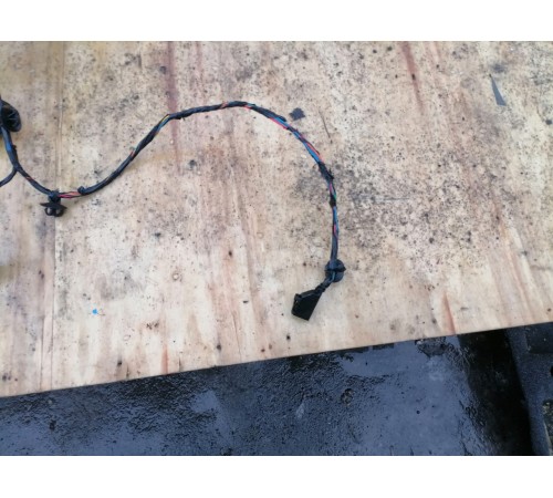 Электропроводка салона