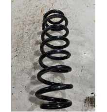 Пружина подвески задняя 