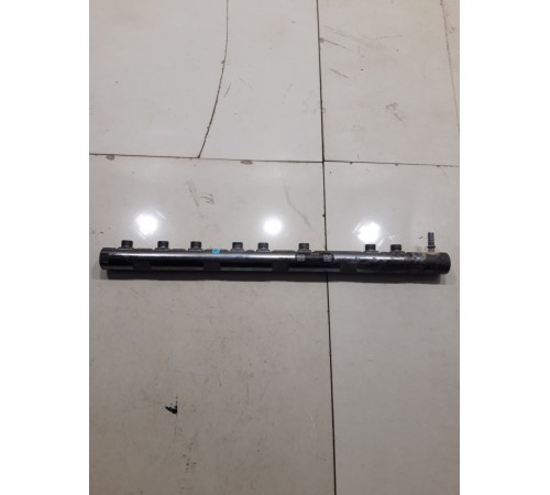 Топливная рампа