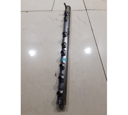 Топливная рампа