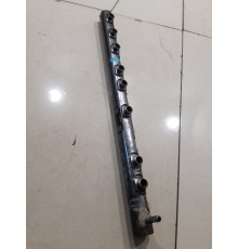 Топливная рампа