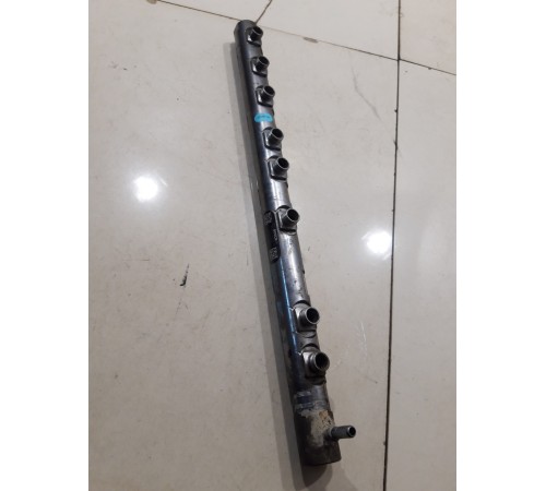 Топливная рампа