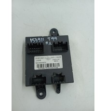 Блок управления сиденьем передний левый