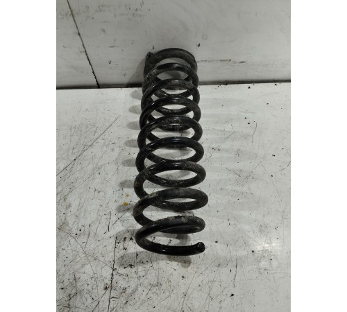Пружина подвески задняя левая