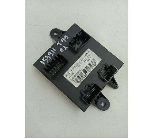 Блок управления сиденьем передний левый