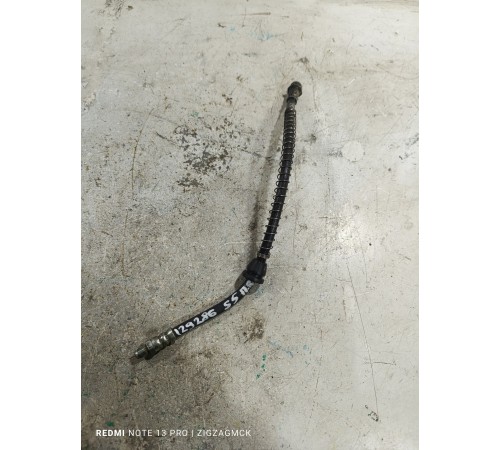 Тормозной шланг передний правый