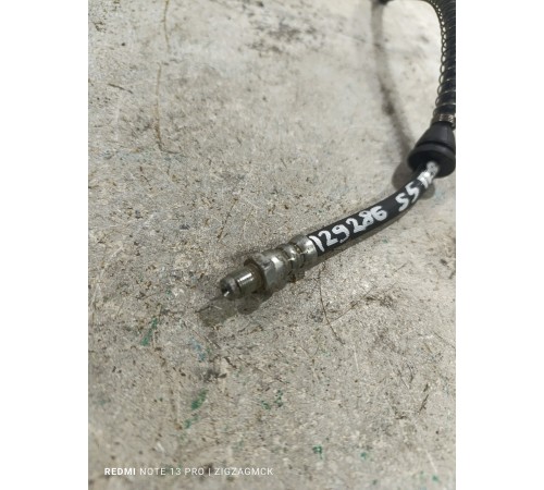 Тормозной шланг передний правый