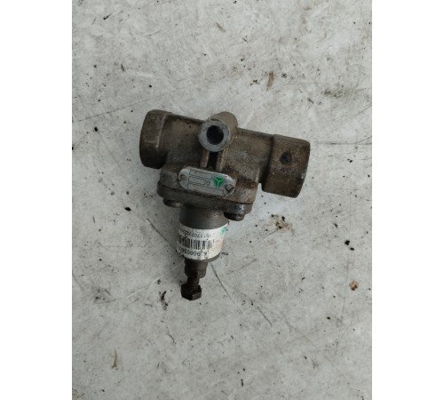 Клапан ресивера защитный