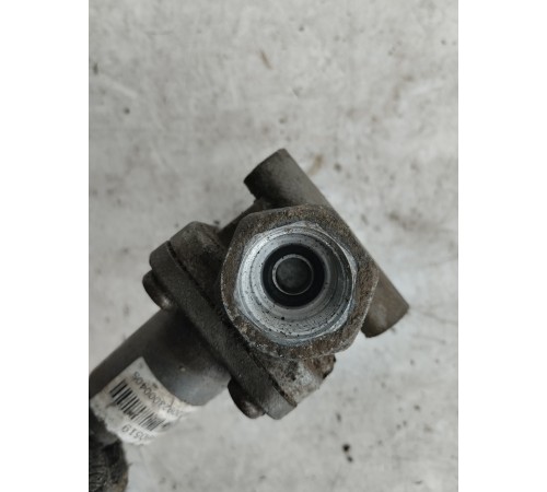 Клапан ресивера защитный