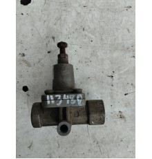 Клапан ресивера защитный