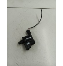 Замок лючка бензобака