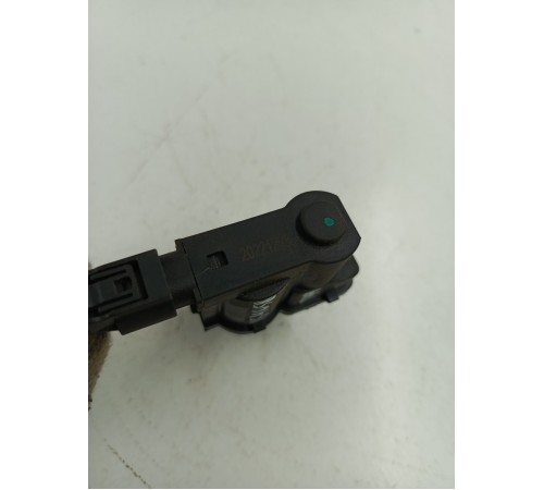 Замок лючка бензобака