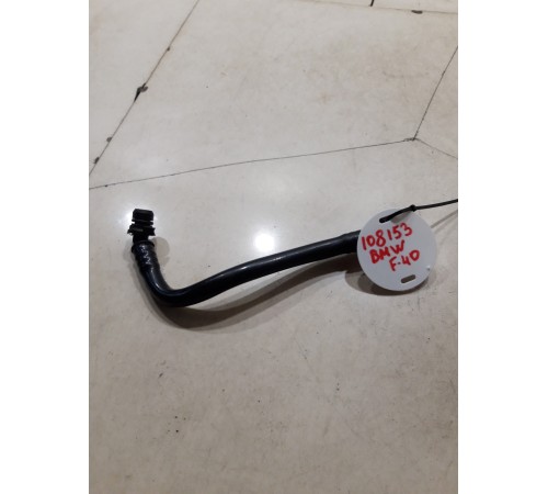 Трубка вентиляции картерных газов