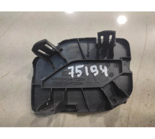 Заглушка обшивки багажника(правая)