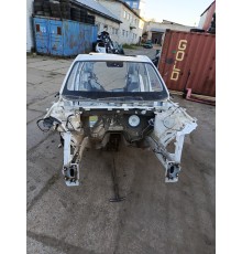 Кузов с документами