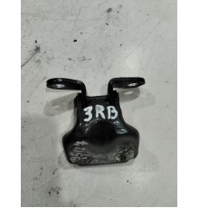 Петля двери(задняя правая верхняя)