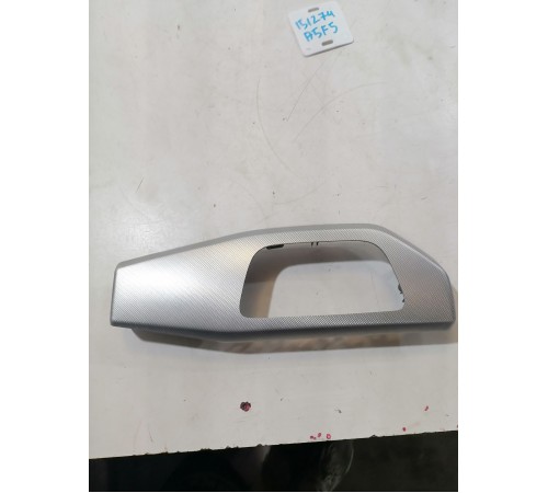 Накладка торпедо декоративная