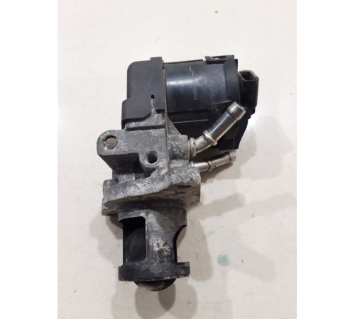 Клапан рециркуляции газов (EGR)