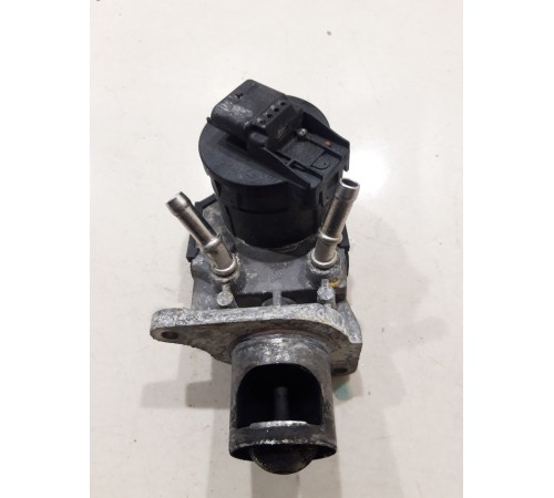 Клапан рециркуляции газов (EGR)