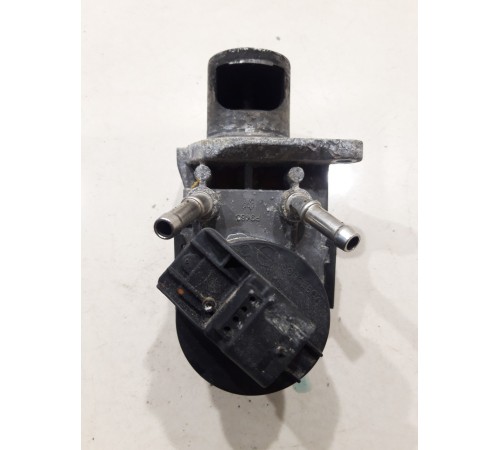 Клапан рециркуляции газов (EGR)