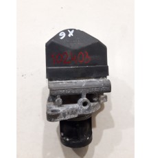 Клапан рециркуляции газов (EGR)