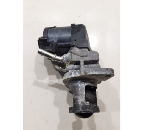 Клапан рециркуляции газов (EGR)