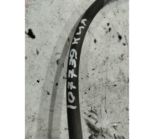 Тормозной шланг(передний левый)