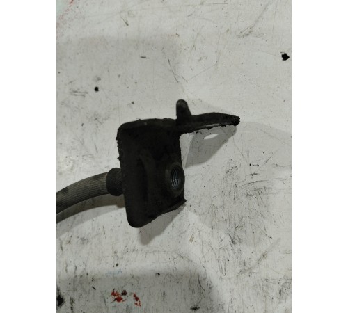 Тормозной шланг(передний левый)