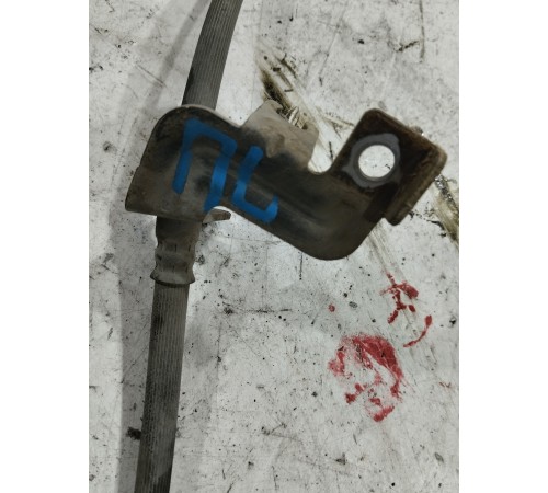 Тормозной шланг(передний левый)