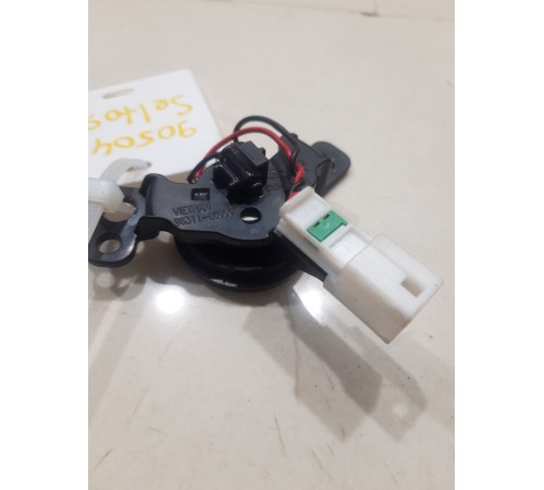 Динамик высокочастотный