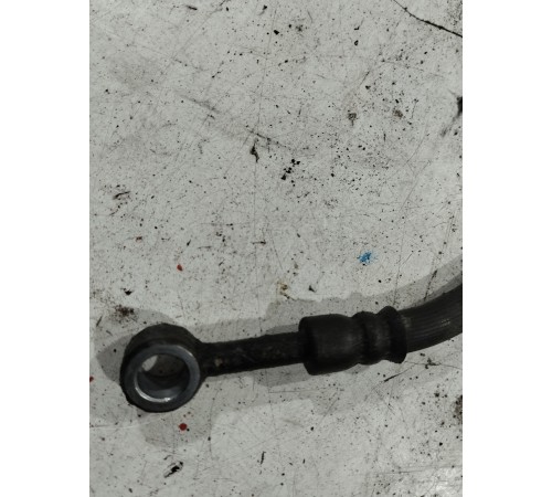 Тормозной шланг(передний левый)