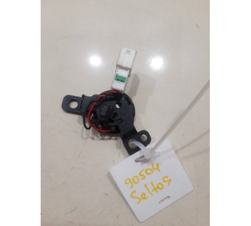 Динамик высокочастотный