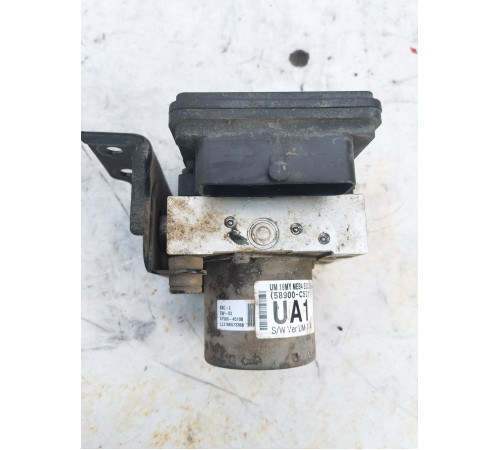 Блок ABS (насос)