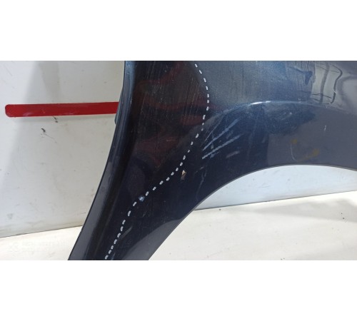 Крыло(переднее правое)