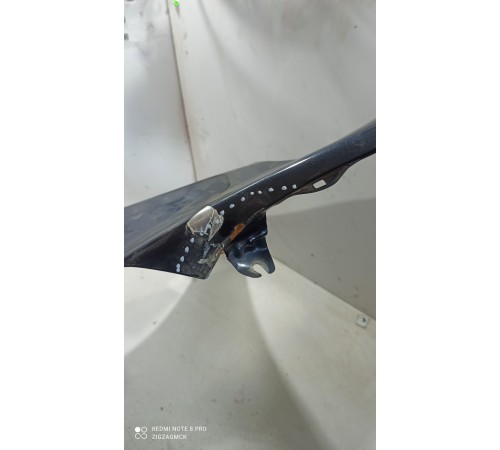 Крыло(переднее правое)