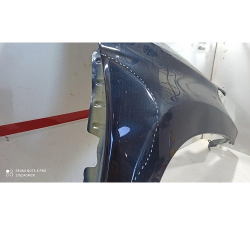 Крыло(переднее правое)