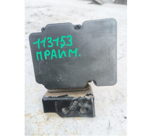 Блок ABS (насос)