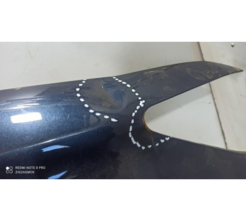 Крыло(переднее правое)