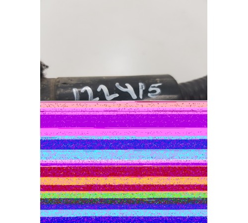 Патрубок трубка бака мочевины AdBlue