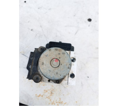 Блок ABS (насос)