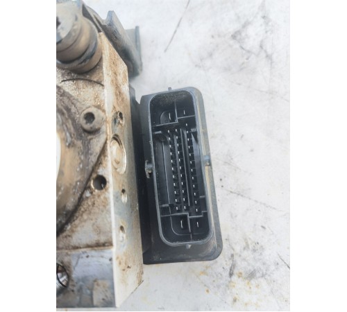 Блок ABS (насос)